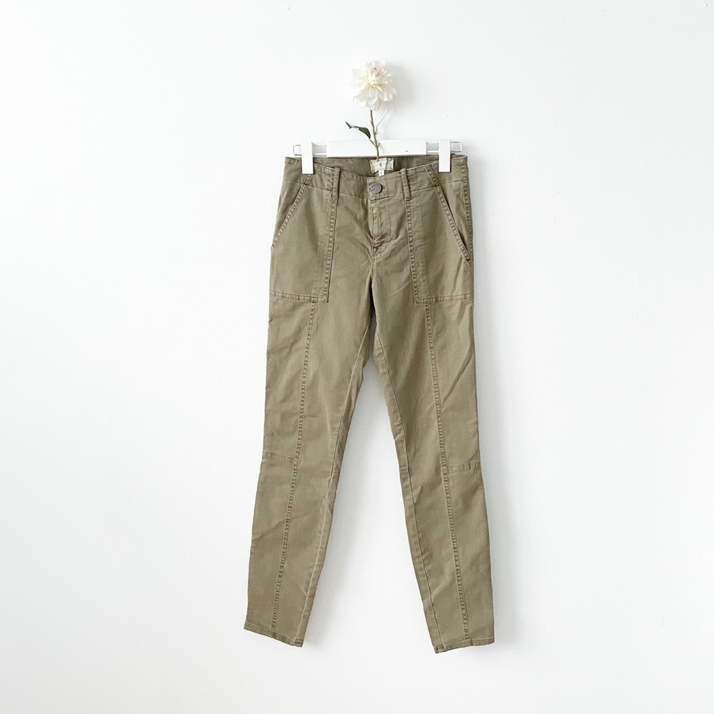 Cargo Pants